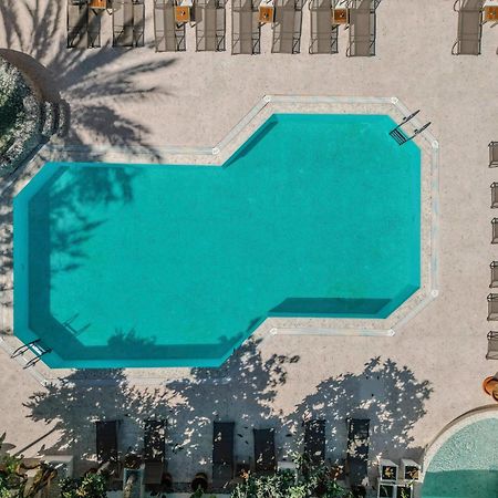 Unsal Hotel Oludeniz Luaran gambar