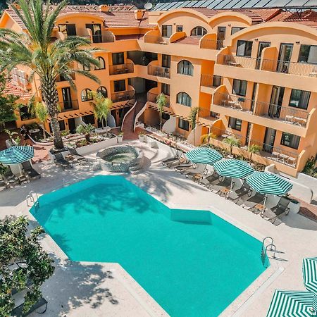 Unsal Hotel Oludeniz Luaran gambar
