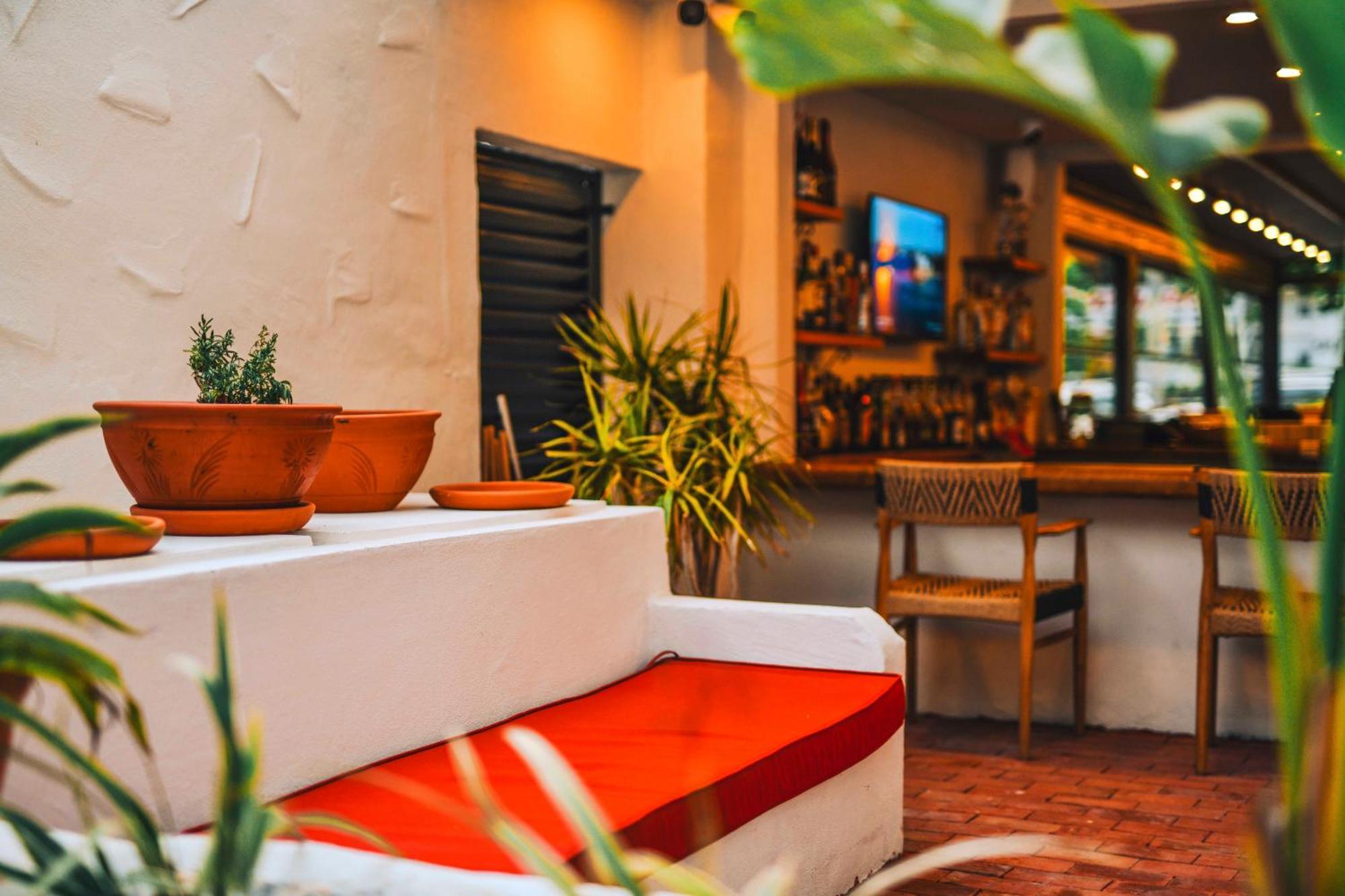 Unsal Hotel Oludeniz Luaran gambar