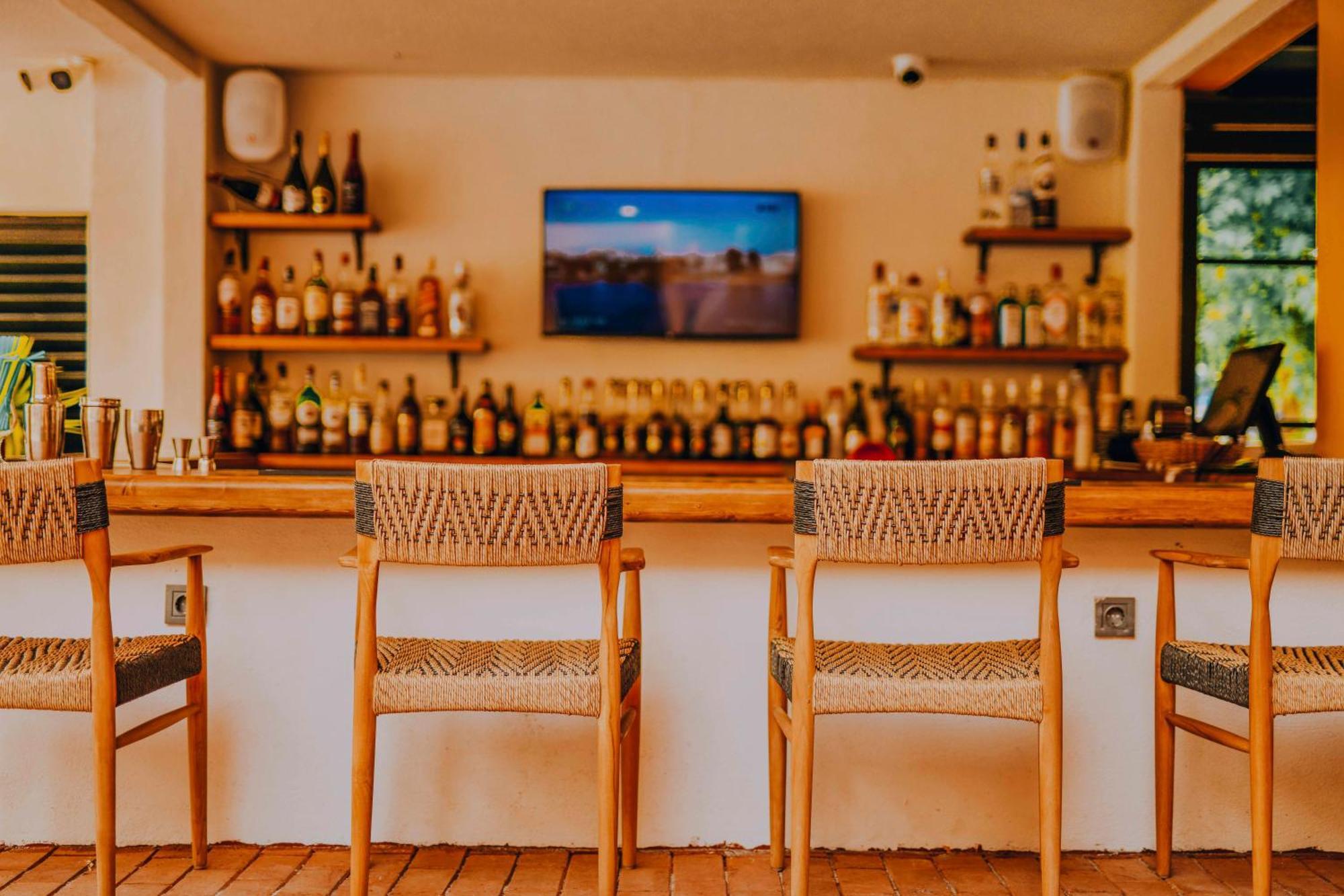 Unsal Hotel Oludeniz Luaran gambar
