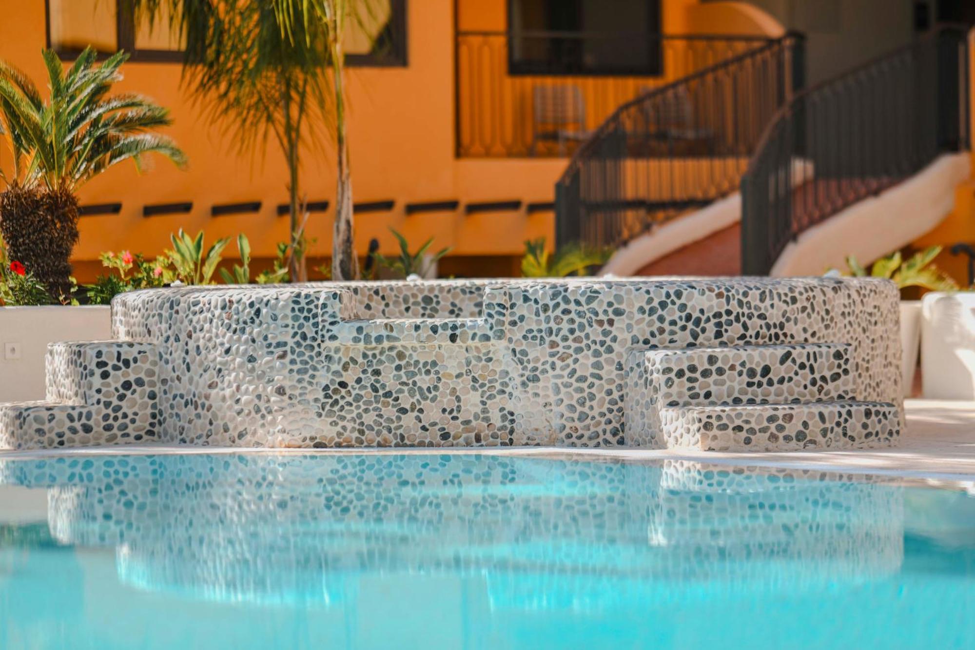 Unsal Hotel Oludeniz Luaran gambar