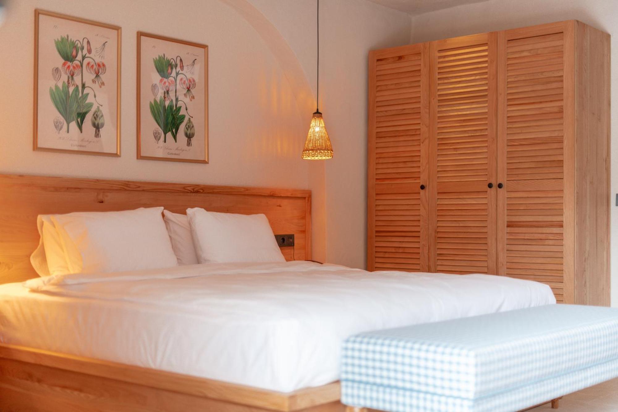 Unsal Hotel Oludeniz Luaran gambar