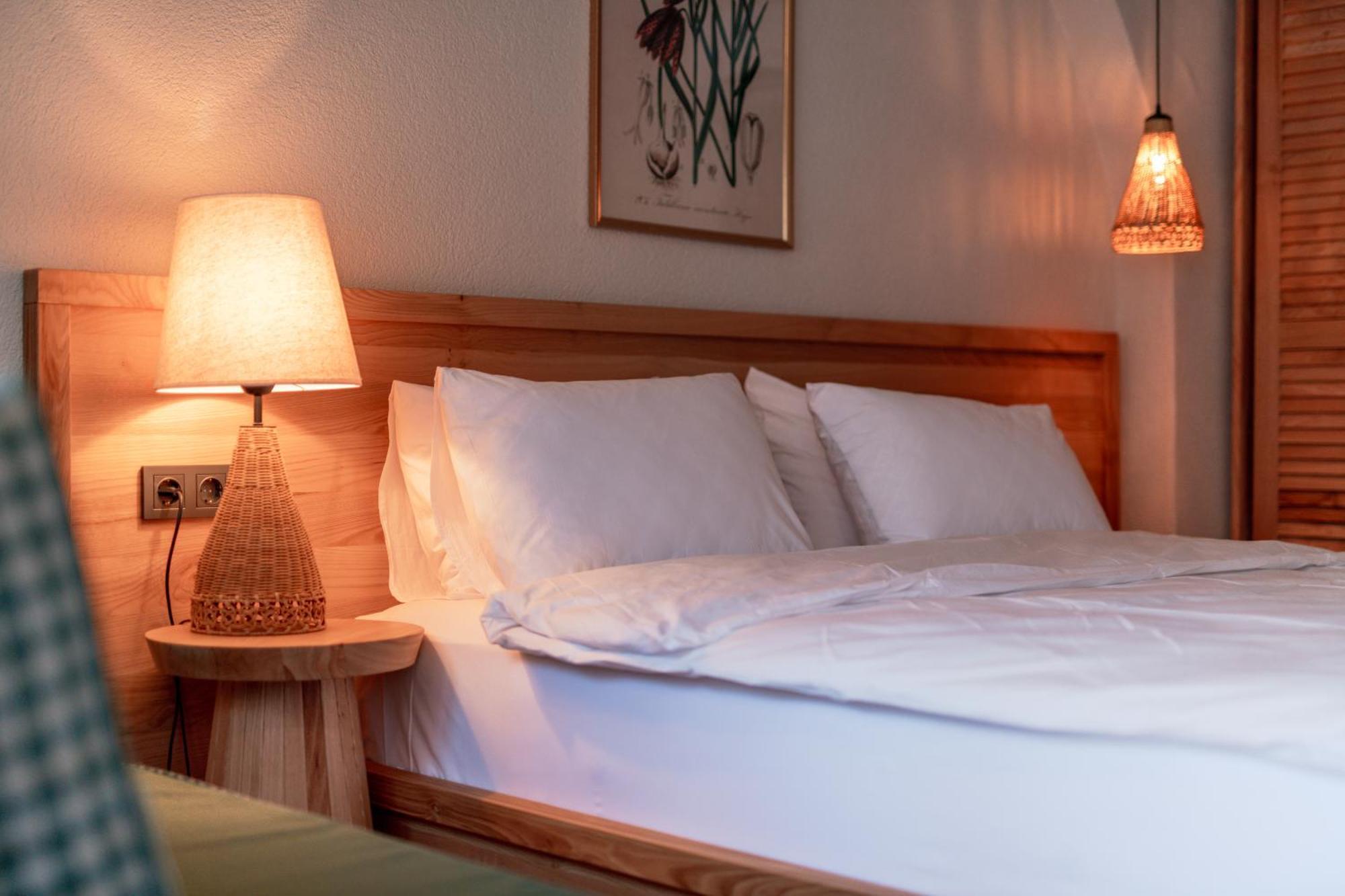 Unsal Hotel Oludeniz Luaran gambar