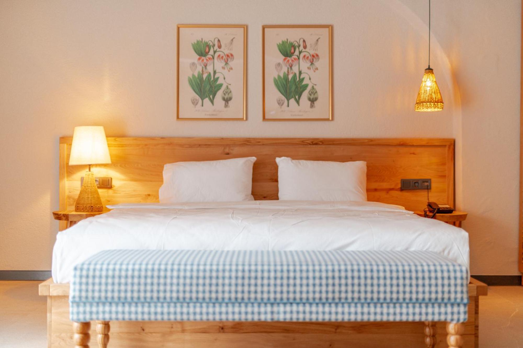 Unsal Hotel Oludeniz Luaran gambar