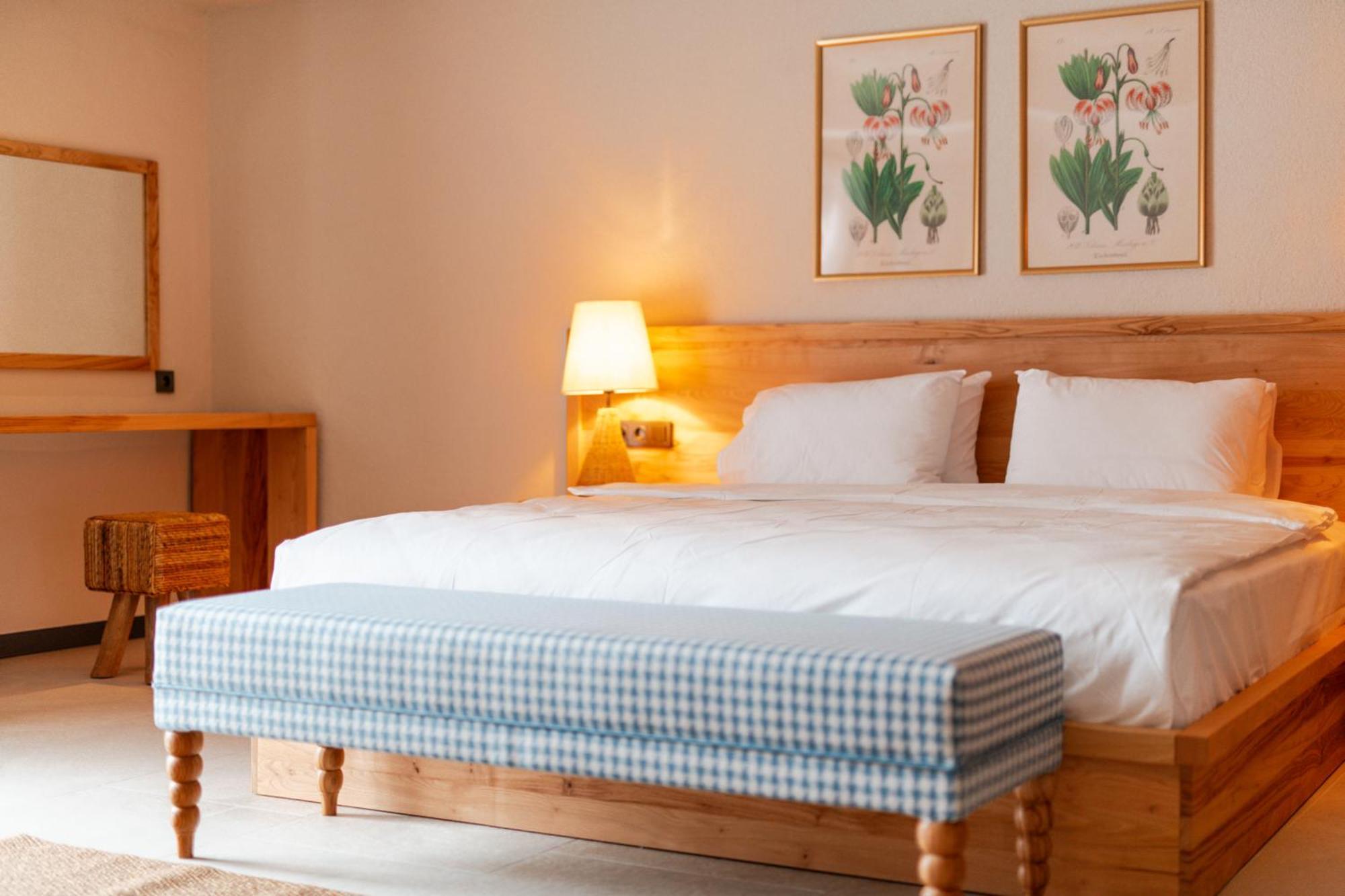 Unsal Hotel Oludeniz Luaran gambar